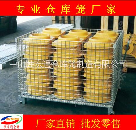 供應(yīng)江門倉庫籠生產(chǎn)廠