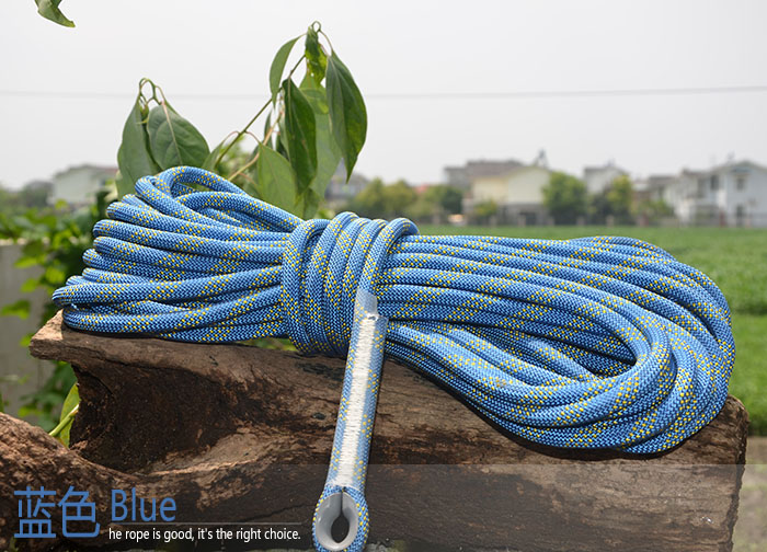供應CE登山繩 CE登山繩10mm CE登山繩廠家直銷 *