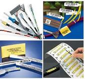 供應(yīng)線束標(biāo)簽