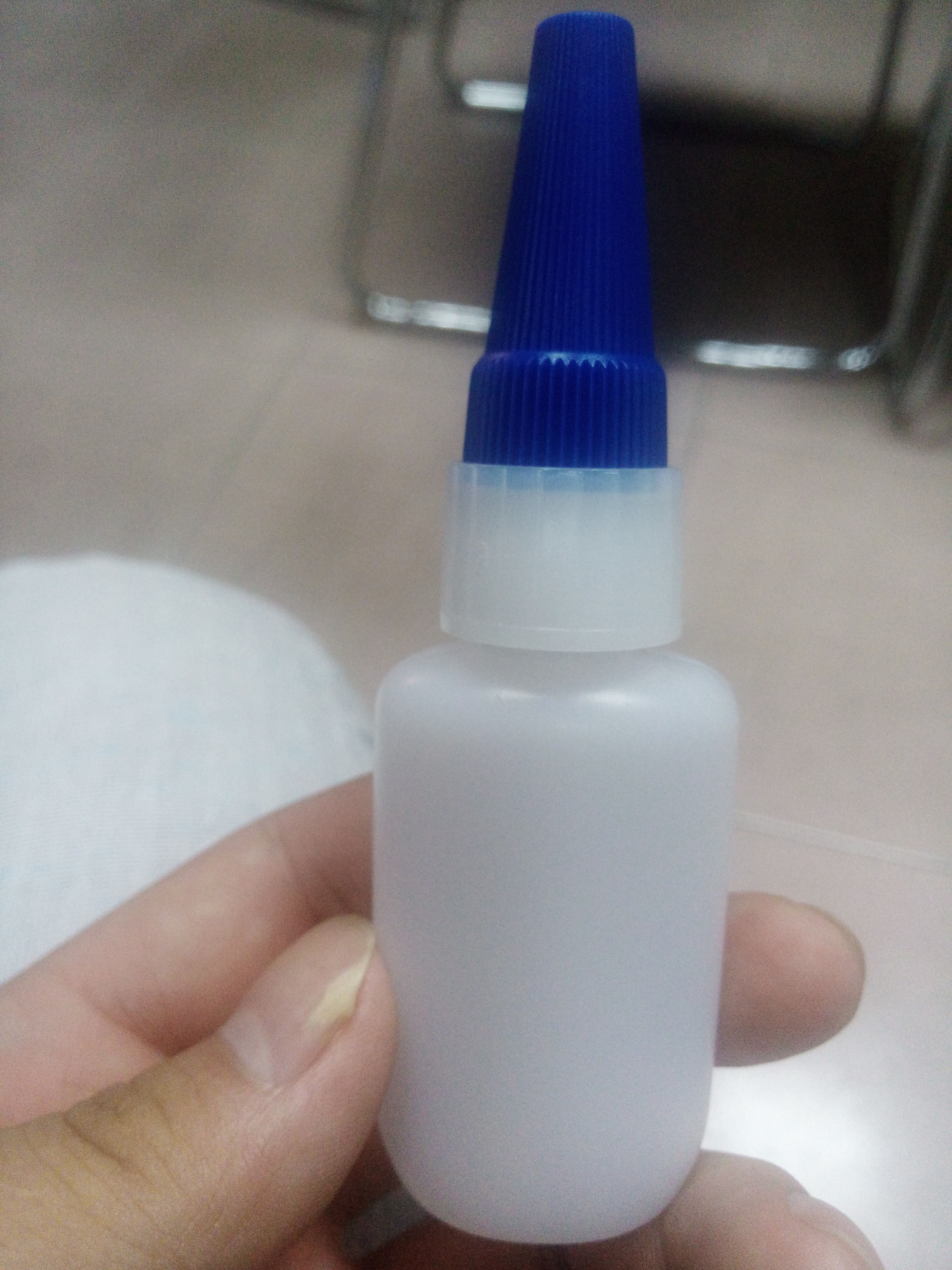 供應(yīng)401膠水瓶生產(chǎn)定制商 勵泰