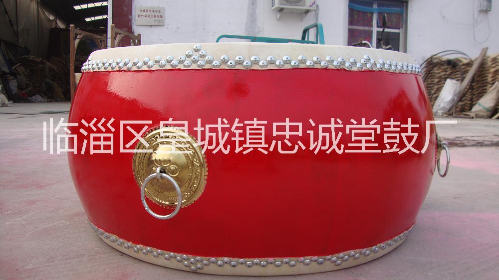 山東鑼鼓*/忠誠堂1852—淄博忠誠堂威風(fēng)鑼鼓廠