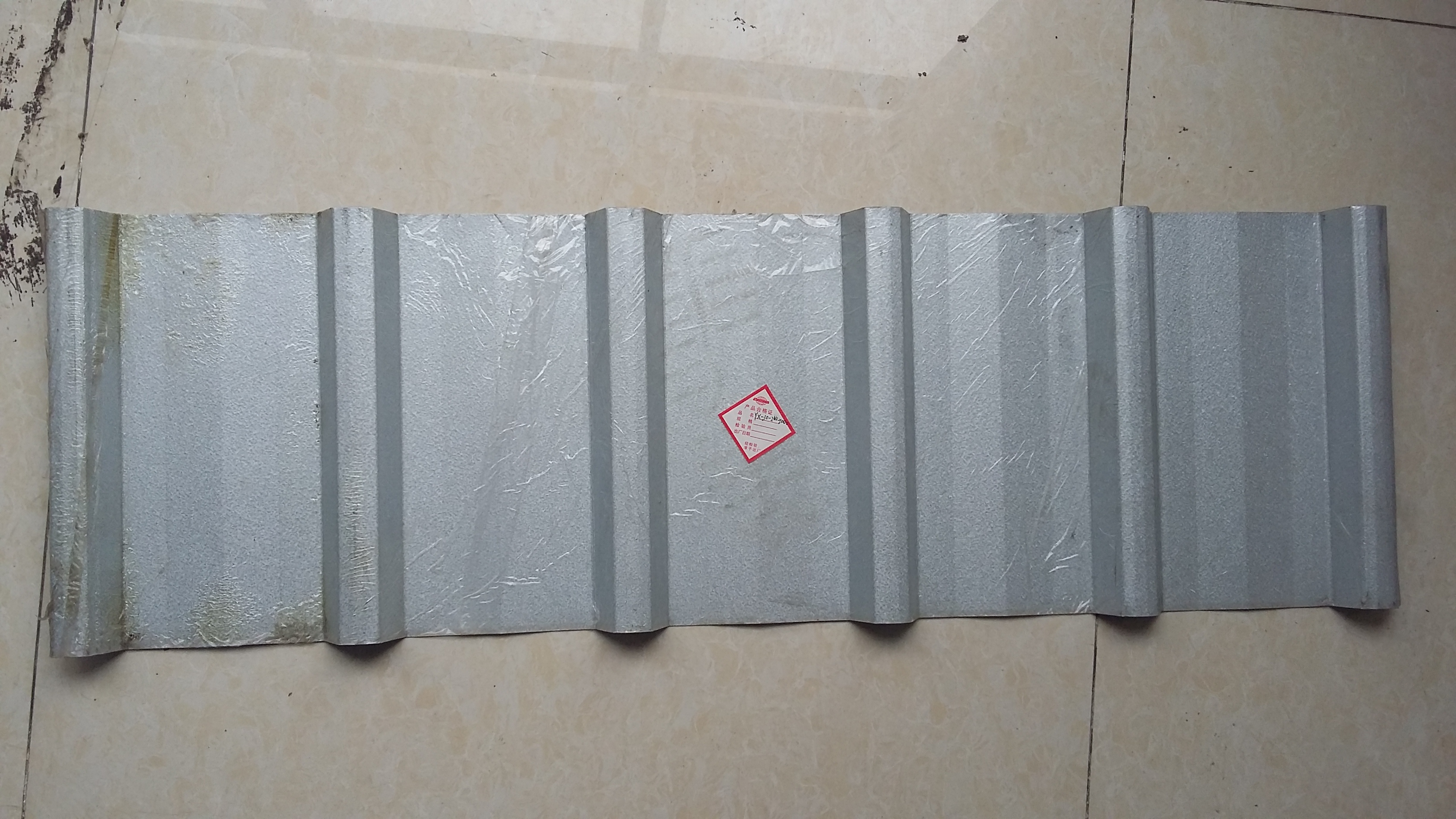 供應(yīng)用于鋼結(jié)構(gòu)的江西閉口樓承板