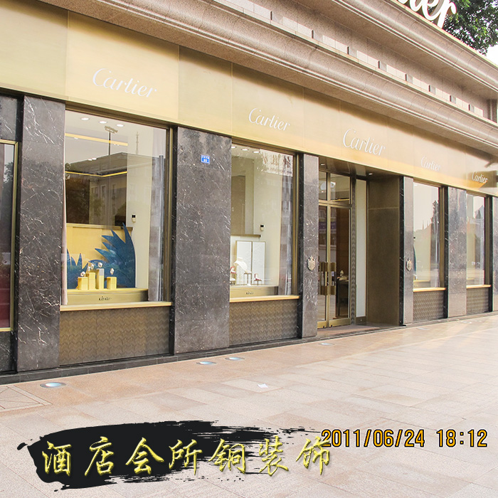 供應(yīng)酒店會(huì)所銅裝飾 杭州銅裝飾 酒店銅裝飾 杭州銅裝飾廠家定做