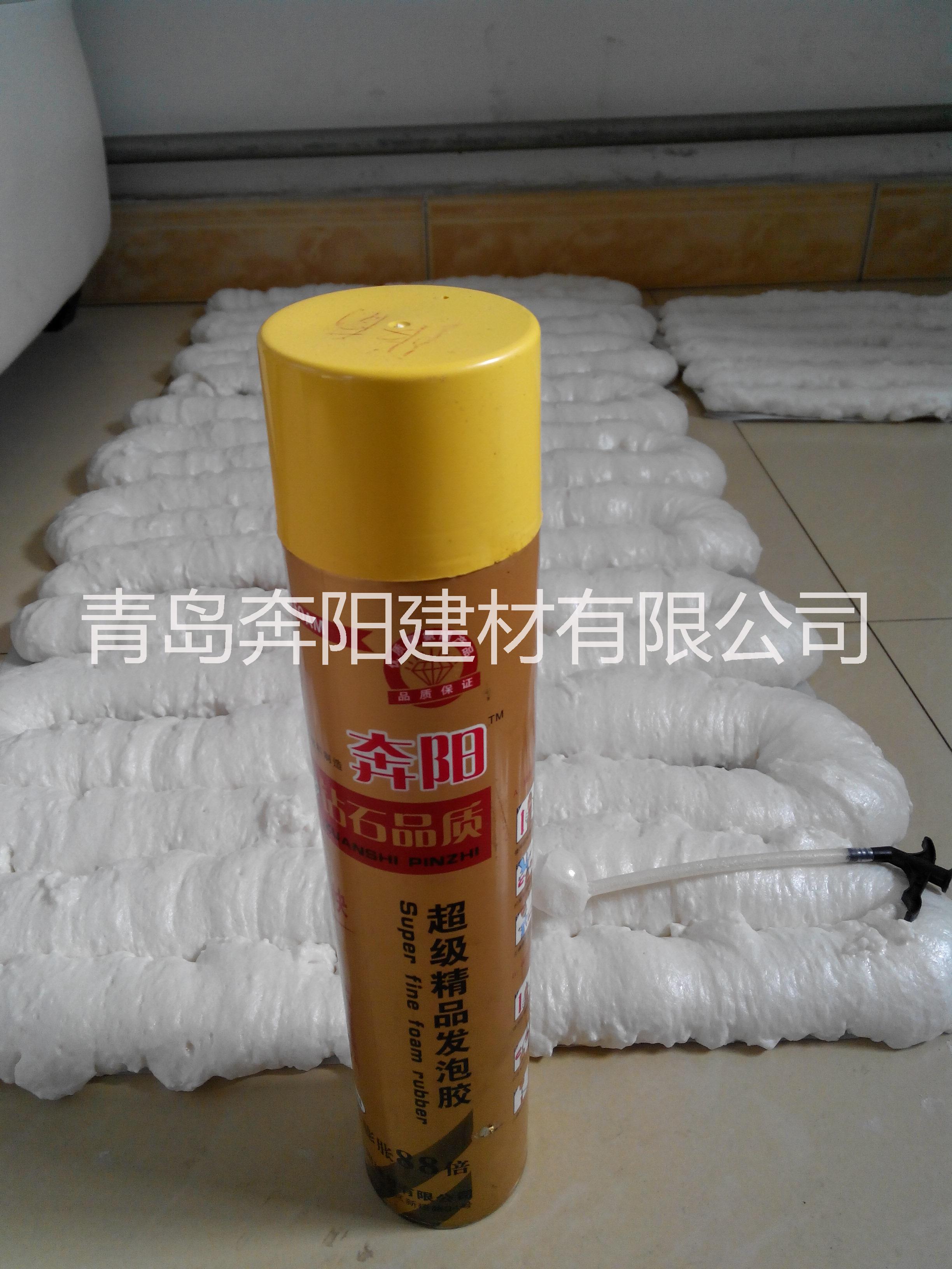 供應(yīng)青島奔陽泡沫填縫劑發(fā)泡膠 泡沫填縫劑發(fā)泡膠 填縫劑發(fā)泡膠
