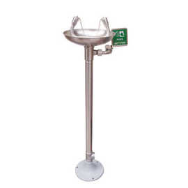 供應供應天盾立式洗眼器 洗眼器廠家