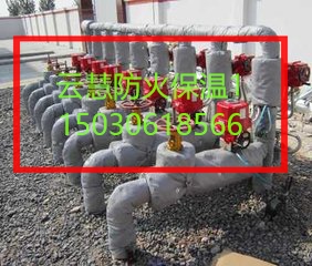 供應(yīng)可拆卸保溫衣套，天津可拆卸保溫套，可脫卸保溫套，可拆卸式保溫衣價(jià)格