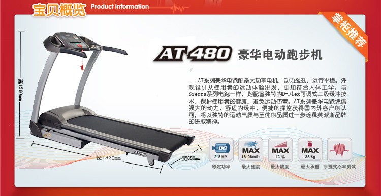 供應(yīng)英派斯AT480