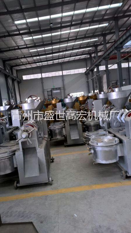 山西花生榨油機(jī)，山西花生榨油機(jī)生產(chǎn)廠家，山西花生榨油機(jī)批發(fā)