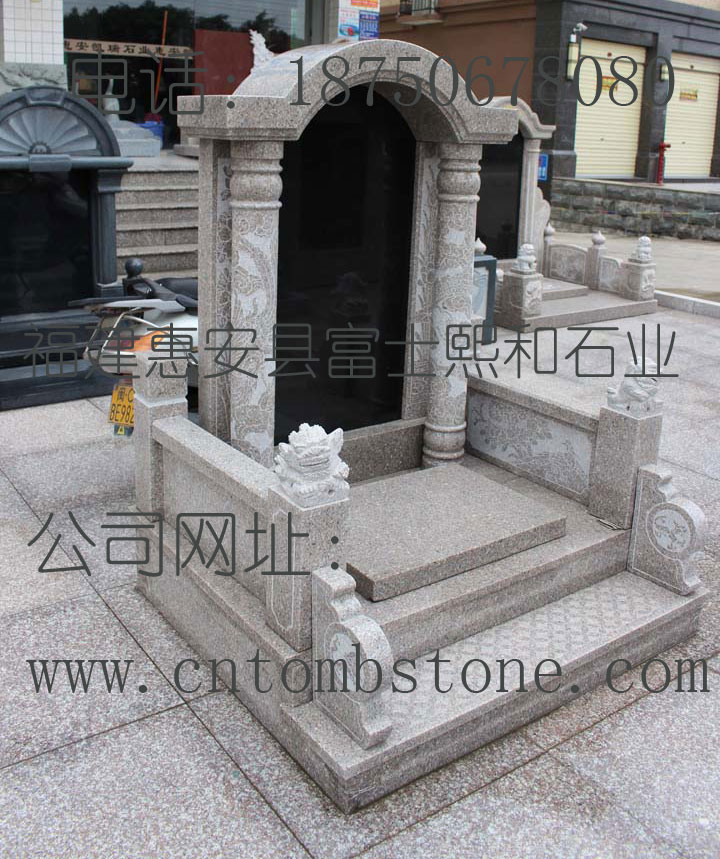 藝術(shù)墓碑大量出售 火葬墓碑組合 清明公墓 歡迎垂詢