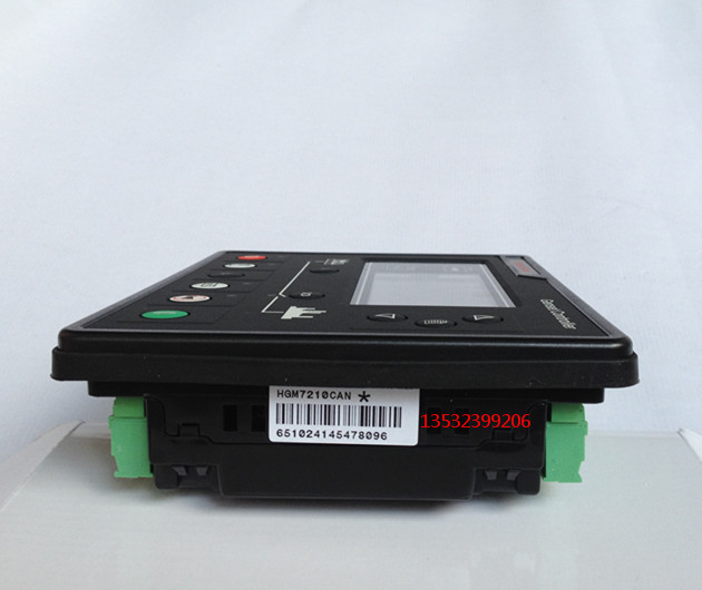Smartgen/眾智HGM7210發(fā)電機(jī)控制器
