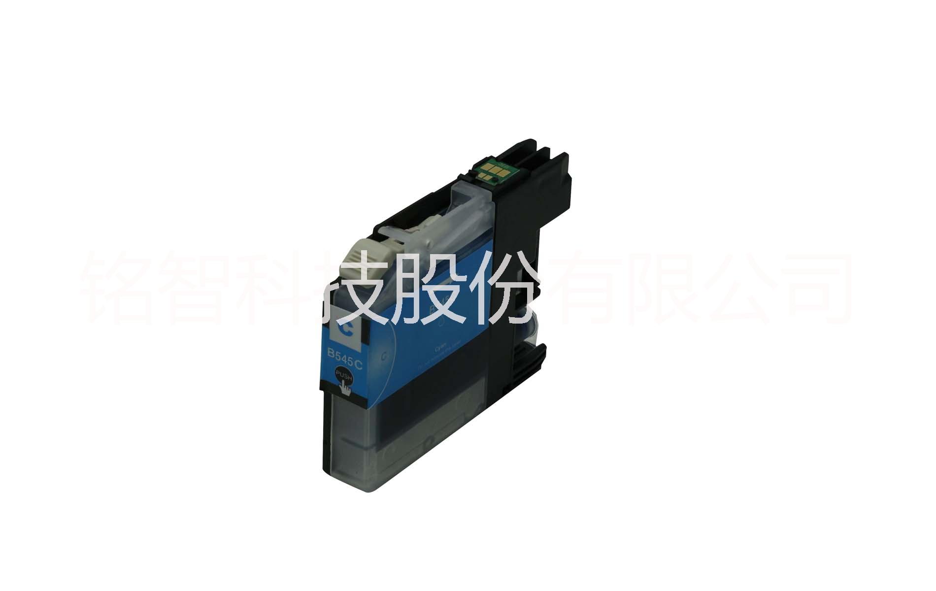 DCP-J100 DCP-J105 MFC-J200兄弟墨盒LC549XL