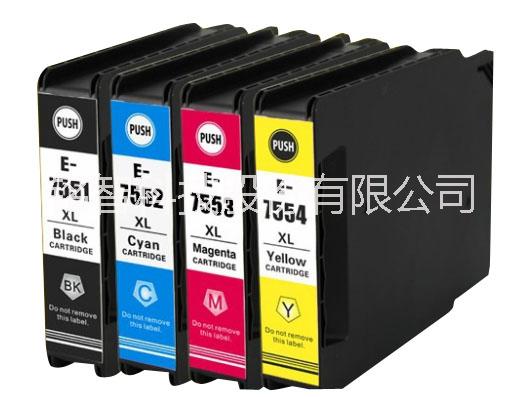 適合愛生WF-8093墨盒 WF-8593墨盒T7531
