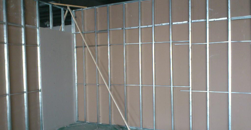 臨沂石膏板隔斷施工 專業(yè)裝修石膏板隔斷吊頂 *