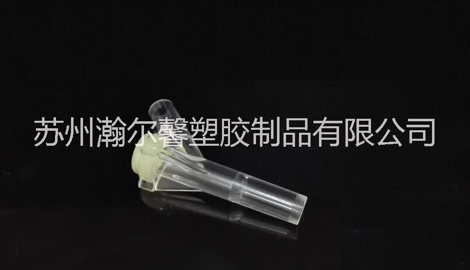 供應(yīng)Y三通（Y-Connector）