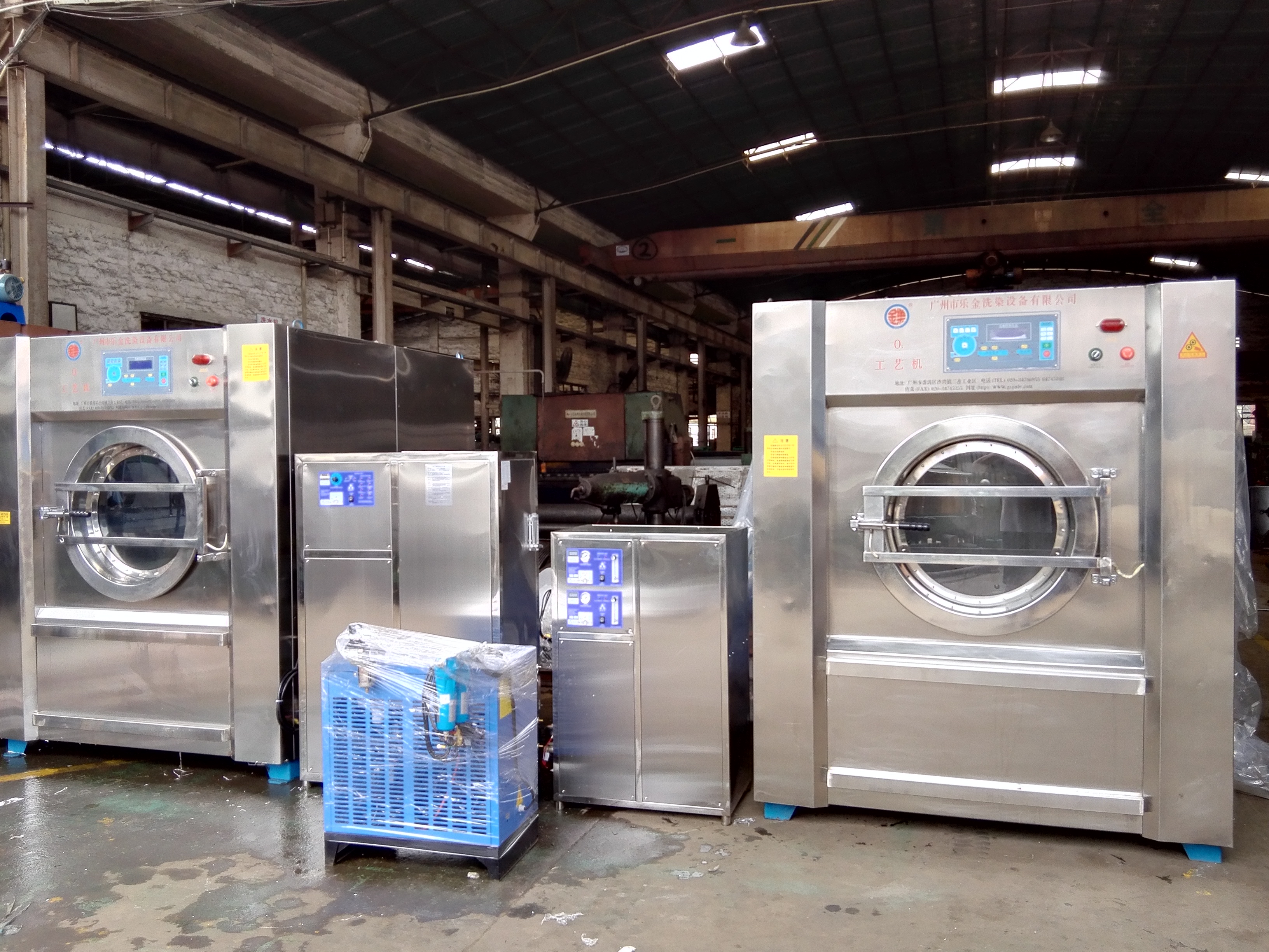 供應(yīng)CY系列臭氧工藝機(jī)