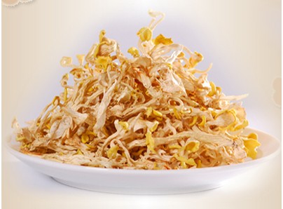 供應(yīng)黃金菇