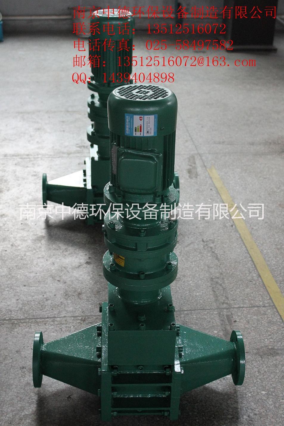 供應(yīng)PG污泥切割機(jī)，管道破碎機(jī)