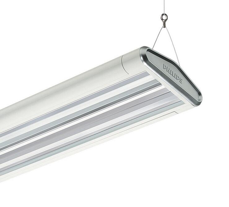 供應(yīng)飛利浦懸吊式格柵燈 高天棚燈