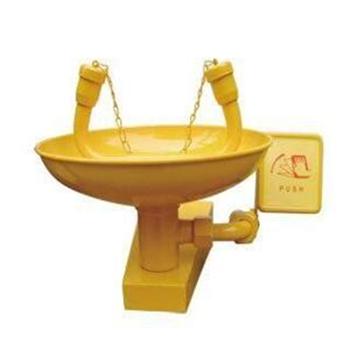 供應便攜式洗眼器