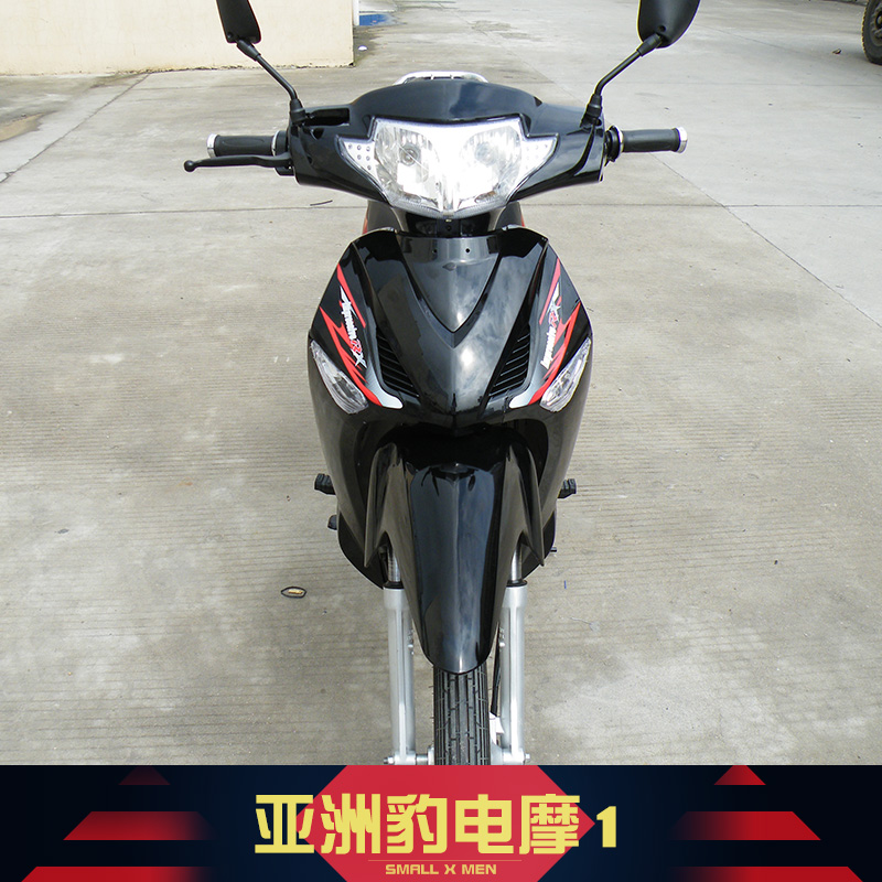 無錫臺椒兄弟車輛供應(yīng)亞洲豹電摩1 成人兩輪電摩 大功率電瓶車