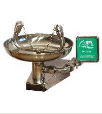 供應便攜式洗眼器