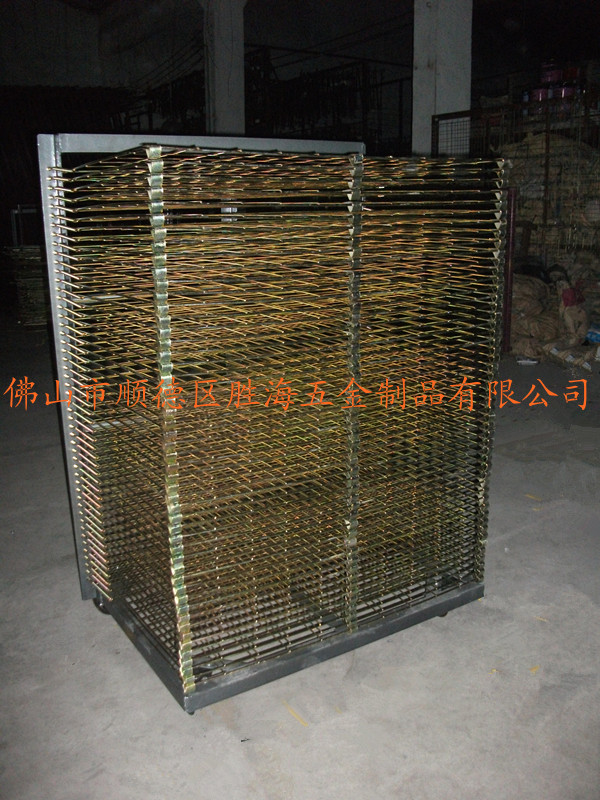 供應(yīng)專業(yè)生產(chǎn)千層架晾曬架干燥架晾開架