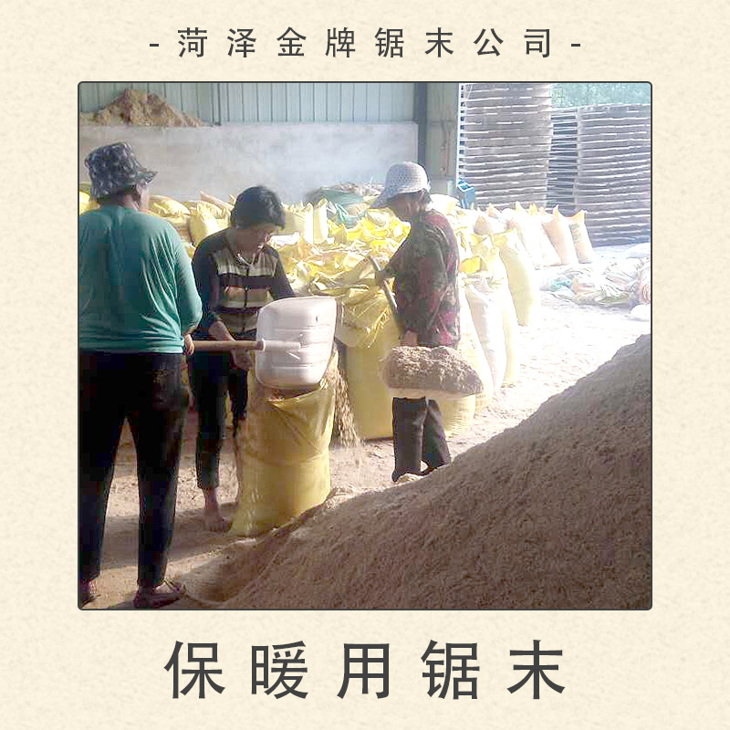 菏澤鋸末公司供應(yīng)保暖用鋸末 建筑保溫層鋸末 墊料鋸末粉木屑