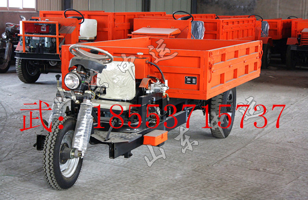 供應(yīng)用于運輸?shù)膹S家直銷供應(yīng)礦用三輪車