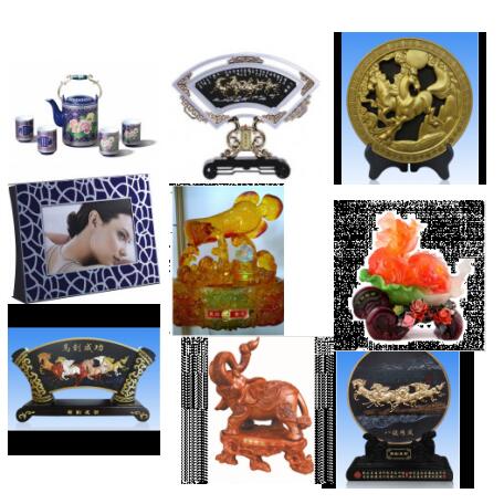 供應(yīng)*精美工藝禮品，青島禮品定制