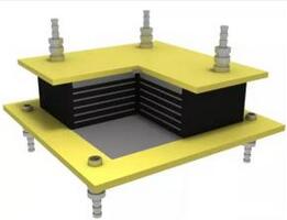 供應(yīng)供應(yīng)江西橡膠板式支座