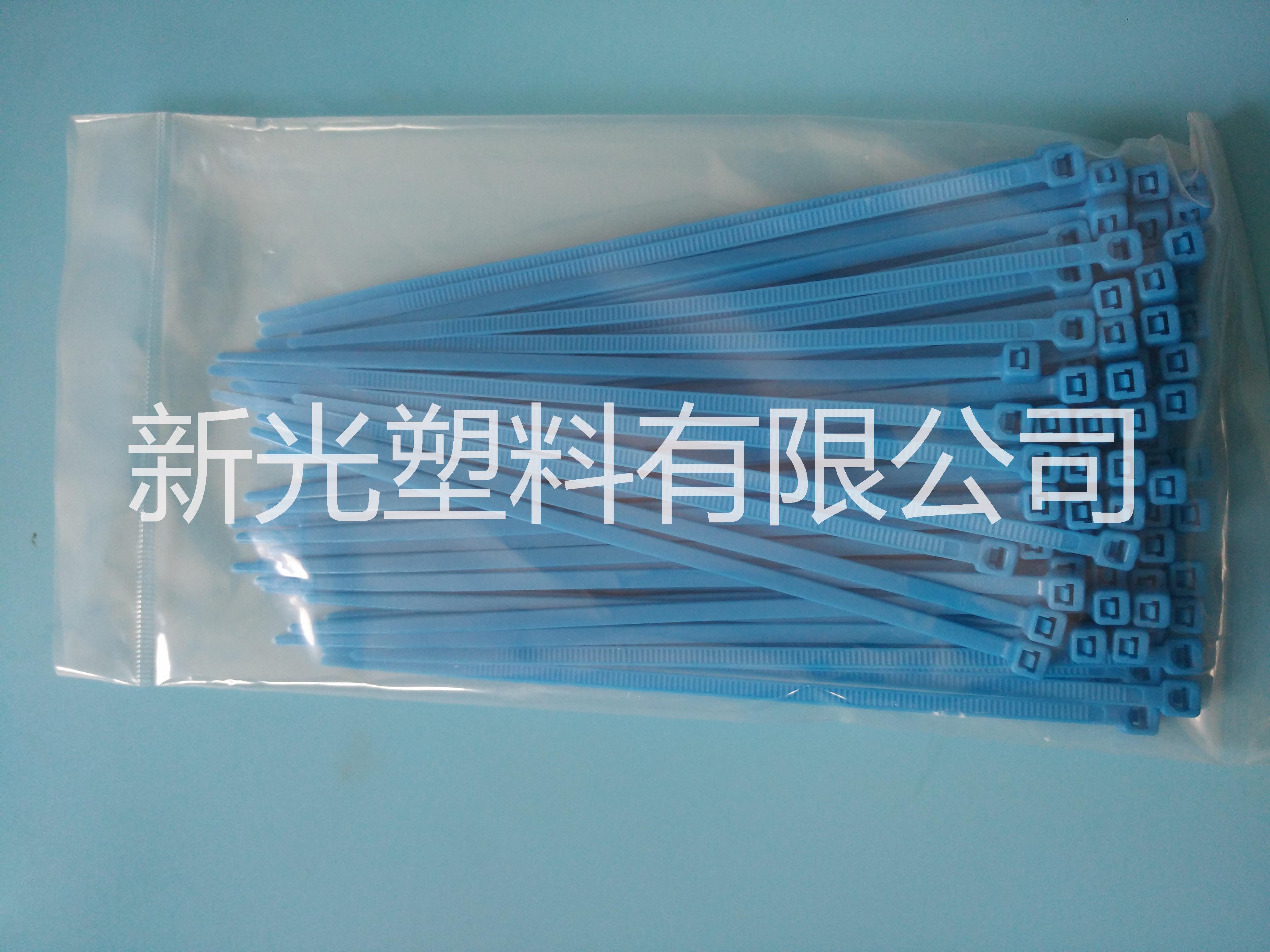 供應(yīng)新光塑料 尼龍?jiān)鷰?束線帶