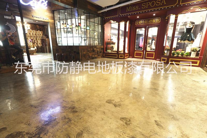 供應(yīng)咖啡廳復(fù)古漆材料