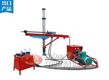 供應(yīng)架柱式全液壓鉆機(jī) ZYJ-380