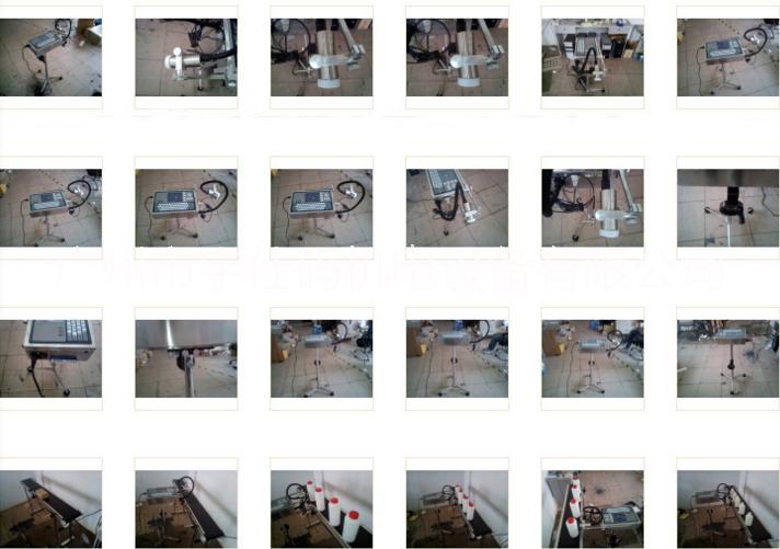 供應(yīng)PM-368高解析噴碼機(jī)食品袋上,噴生產(chǎn)日期的噴碼機(jī)、食品噴