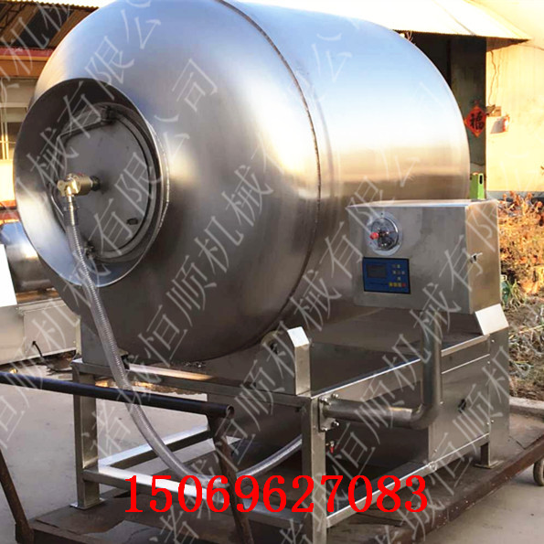 供應(yīng)供應(yīng)肉制品加工設(shè)備 滾揉機 入味設(shè)備