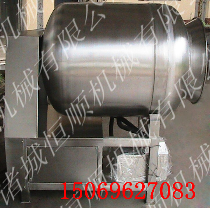供應(yīng)供應(yīng)肉制品加工設(shè)備 滾揉機 入味設(shè)備
