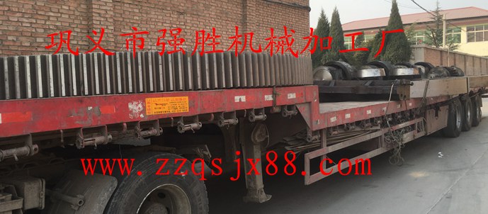 球磨機(jī)大齒輪加工廠家規(guī)格齊全