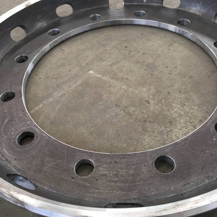 1300-25礦用車鋼圈鍋頂  8.50-25鋼圈頂