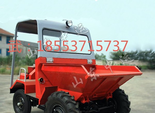 供應(yīng)廠家直銷供應(yīng)*工程翻斗車