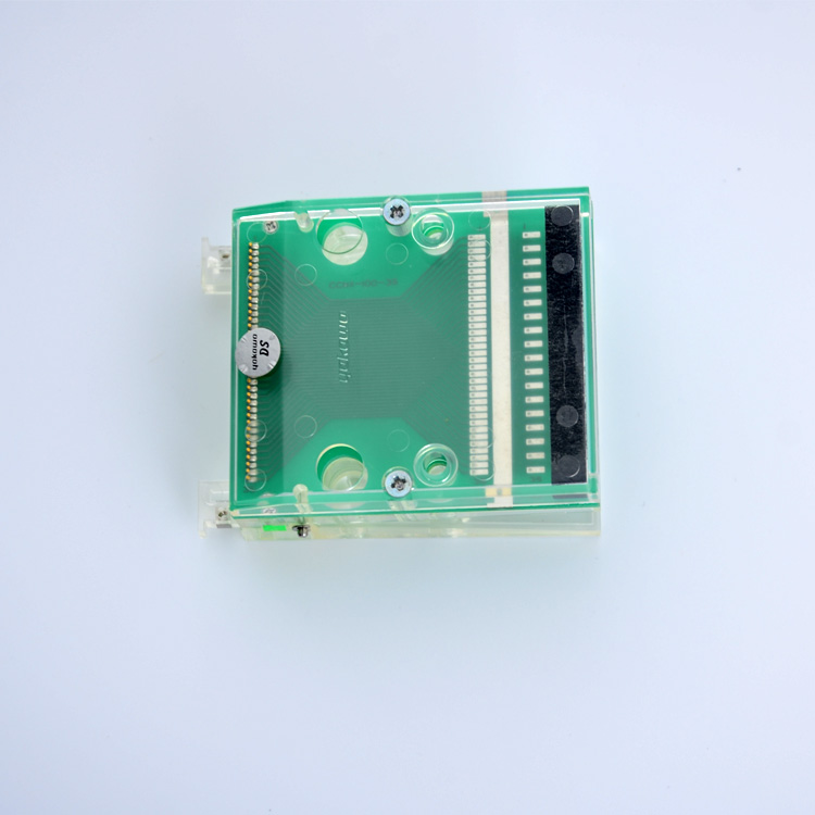 中國總代特價批發(fā)日本YOKOWO測試夾/連接器手機(jī)檢測用連接器CCNX-100-35