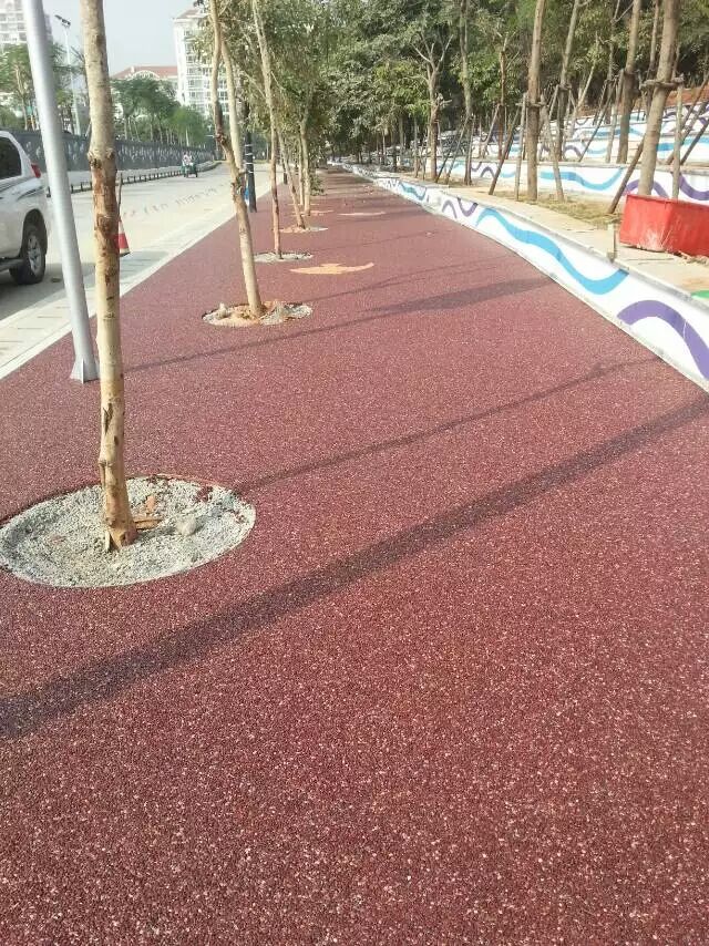 供應用于透水混凝土增強劑/膠粘劑