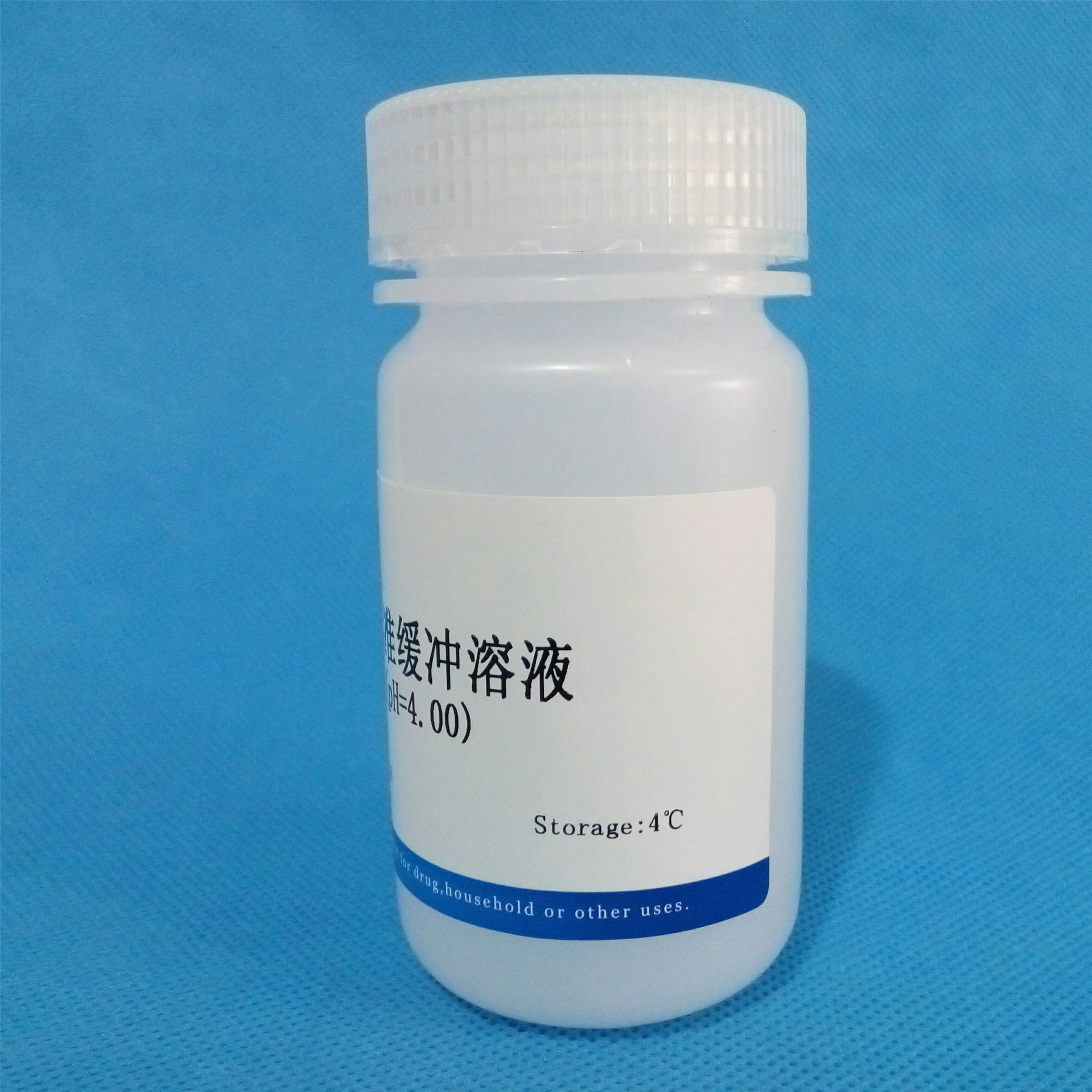 供應pH標準緩沖溶液(pH=4.00) NobleRyder O0801 50ml 現(xiàn)貨 量大優(yōu)惠*