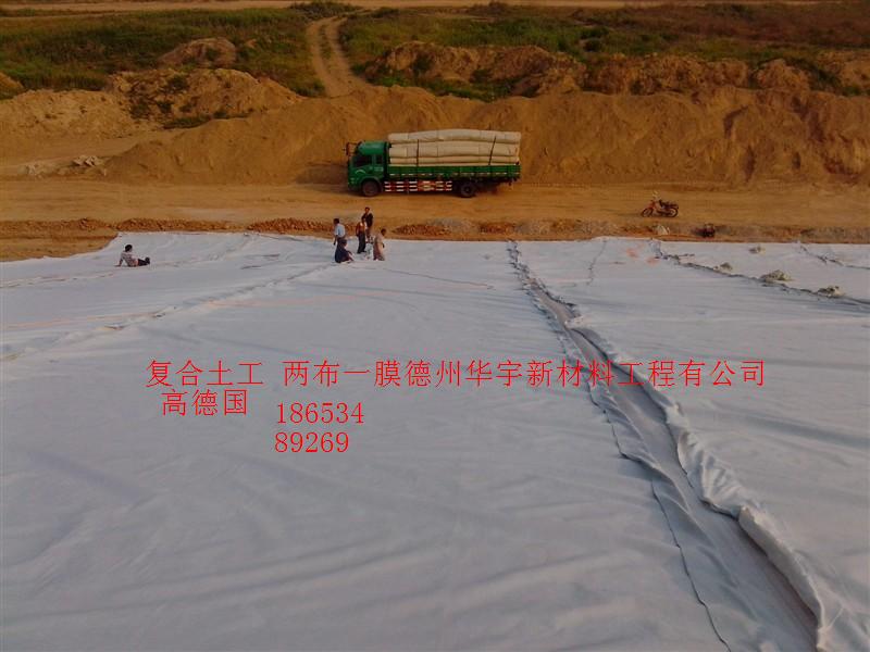 供應(yīng)復(fù)合土工膜廠家 復(fù)合土工膜價格 山東復(fù)合土工膜用途