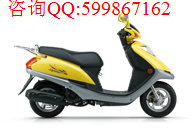 供應(yīng)鈴木Suzuki銳爽EN125－2F摩托車