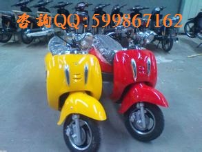 供應(yīng)嘉陵本田大龜王電動(dòng)車  參數(shù)
