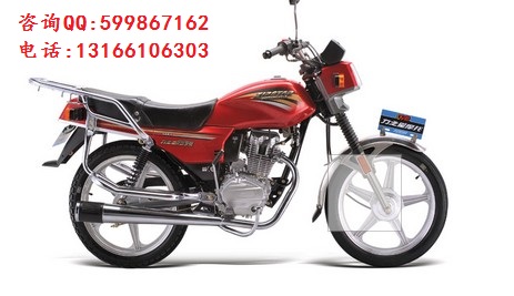 供應(yīng)宗申ZS125-55F摩托車 價(jià)格