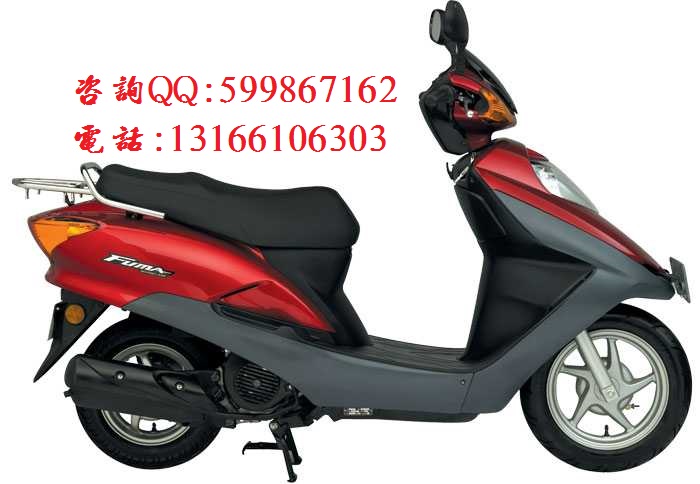 供應(yīng)新大洲本田SDH150戰(zhàn)鷹賽車版摩托車