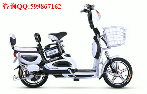 供應愛瑪48VQQ電動車