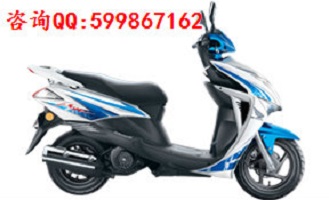 供應新大洲150-F CBF150-SF摩托車