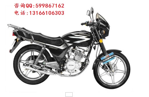 供應(yīng)宗申ZS125-55F摩托車 價(jià)格